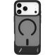 Захисний чохол LEREACH Le-Chic Series для iPhone 18 Pro Max / 17 Pro Max - Black (423852B). Фото 6 з 18