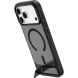 Захисний чохол LEREACH Le-Chic Series для iPhone 18 Pro Max / 17 Pro Max - Black (423852B). Фото 2 з 18