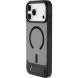 Захисний чохол LEREACH Le-Chic Series для iPhone 18 Pro Max / 17 Pro Max - Black (423852B). Фото 5 з 18