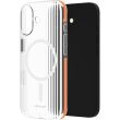 Защитный чехол LEREACH TOC Magnetic для iPhone 17 - Orange (389397O)
