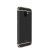 Захисний чохол MOFI Full Shield для Samsung Galaxy J6 2018 (J600) - Black: фото 1 з 10