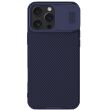 Защитный чехол NILLKIN CamShield Pro для Apple iPhone 16 Pro Max - Purple (360446V)
