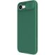 Защитный чехол NILLKIN CamShield Pro для Apple iPhone 16e - Green (376416G). Фото 2 из 11