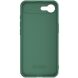 Защитный чехол NILLKIN CamShield Pro для Apple iPhone 16e - Green (376416G). Фото 5 из 11