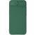 Защитный чехол NILLKIN CamShield Pro для Apple iPhone 16e - Green: фото 1 из 11