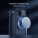 Защитный чехол NILLKIN CamShield Pro Magnetic для Apple iPhone 13 Pro Max - Black (288222B). Фото 6 из 20
