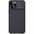 Защитный чехол NILLKIN CamShield Pro Magnetic для Apple iPhone 13 Pro Max - Black: фото 1 из 20