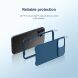 Защитный чехол NILLKIN CamShield Pro Magnetic для Apple iPhone 13 Pro Max - Black (288222B). Фото 10 из 20