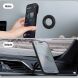 Захисний чохол NILLKIN CamShield Prop Magnetic для Apple iPhone 17 Pro Max - Black (387469B). Фото 11 з 19