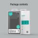 Захисний чохол NILLKIN CamShield Prop Magnetic для Apple iPhone 17 Pro Max - Black (387469B). Фото 19 з 19