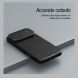 Захисний чохол NILLKIN CamShield Prop Magnetic для Apple iPhone 17 Pro Max - Black (387469B). Фото 17 з 19