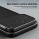 Захисний чохол NILLKIN CamShield Prop Magnetic для Apple iPhone 17 Pro Max - Black (387469B). Фото 8 з 19