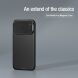 Захисний чохол NILLKIN CamShield Prop Magnetic для Apple iPhone 17 Pro Max - Black (387469B). Фото 7 з 19
