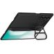 Захисний чохол NILLKIN CamShield Prop Magnetic (FF) для Samsung Galaxy Fold 7 - Black (383855B). Фото 2 з 19
