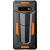 Защитный чехол NILLKIN Defender II для Samsung Galaxy S10 (G973) - Orange: фото 1 из 15
