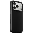 Защитный чехол Nomad Modern Case для iPhone 17 Pro (NM014001858) - Vulcan Black (422708B)