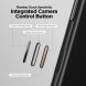 Защитный чехол Nomad Modern Case для iPhone 17 Pro (NM014001858) - Vulcan Black (422708B). Фото 7 из 7