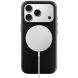 Защитный чехол Nomad Modern Case для iPhone 17 Pro (NM014001858) - Vulcan Black (422708B). Фото 2 из 7