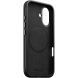 Защитный чехол Nomad Modern Leather Case для Apple iPhone 16 (NM01850885) - Brown (366461Z). Фото 6 из 12