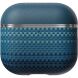 Захисний чохол Pitaka Aramid Fiber Case для Apple AirPods 4 (APM2406) - Moonrise (364452L). Фото 1 з 9
