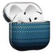 Захисний чохол Pitaka Aramid Fiber Case для AirPods 4 (APM2406) - Moonrise (364452L). Фото 1 з 9