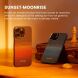 Защитный чехол Pitaka Tactile Woven Case для Apple iPhone 16 Pro KI1601MO - Moonrise (366228L). Фото 4 из 11