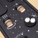 Защитный чехол Pretty Things Case для Samsung Galaxy S25 Plus (S936) - Brown / Rabbit (376037H). Фото 5 из 6