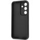 Защитный чехол Pretty Things Case для Samsung Galaxy S25 Plus (S936) - Brown / Rabbit (376037H). Фото 3 из 6