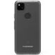 Защитный чехол PureGear Slim Shell Series для Google Pixel 4A (63246PG) - Transparent (264752T). Фото 1 из 4
