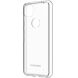 Защитный чехол PureGear Slim Shell Series для Google Pixel 4A (63246PG) - Transparent (264752T). Фото 3 из 4