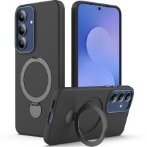 Защитный чехол Reframe Draco Casе для Samsung Galaxy A26 (A266) / Galaxy A17 (A176) - Black: фото 1 из 8