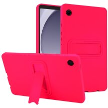 Защитный чехол Reframe Kickstand Cover для Samsung Galaxy Tab A9 (X110/115) - Rose: фото 1 из 10