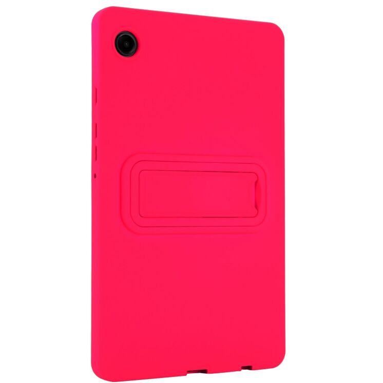 Защитный чехол Reframe Kickstand Cover для Samsung Galaxy Tab A9 (X110/115) - Rose: фото 3 из 10