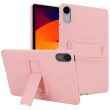 Защитный чехол Reframe Kickstand Cover для Xiaomi Redmi Pad 2 - Pink (383234P)