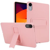 Защитный чехол Reframe Kickstand Cover для Xiaomi Redmi Pad 2 - Pink: фото 1 из 11