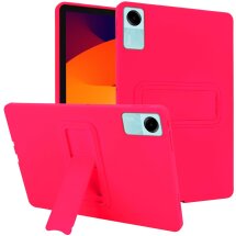 Захисний чохол Reframe Kickstand Cover для Xiaomi Redmi Pad SE - Rose: фото 1 з 10
