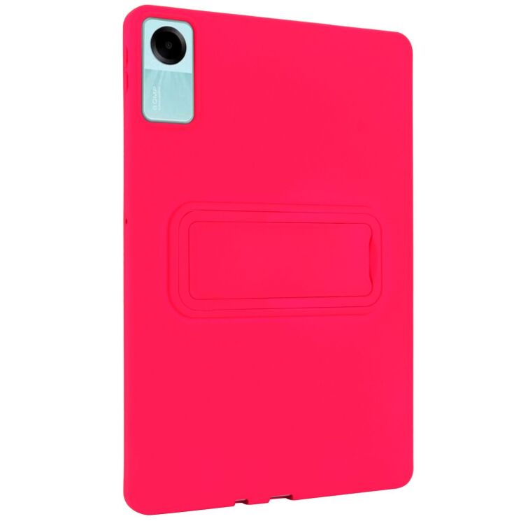 Захисний чохол Reframe Kickstand Cover для Xiaomi Redmi Pad SE - Rose: фото 3 з 10