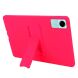 Захисний чохол Reframe Kickstand Cover для Xiaomi Redmi Pad SE - Rose (370703RO). Фото 2 з 10