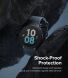 Защитный чехол RINGKE Air Sports для Samsung Galaxy Watch 5 (44mm) - Translucent (303208T). Фото 6 из 10