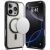 Защитный чехол Ringke Fusion Bold MagSafe для Apple iPhone 16 Pro (8800274962538) - Black: фото 1 из 15