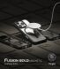 Защитный чехол Ringke Fusion Bold MagSafe для Apple iPhone 16 Pro (8800274962538) - Black (366293B). Фото 2 из 15