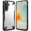 Захисний чохол Ringke Fusion X для Samsung Galaxy A57 (A576) 8800328818040 - Black (406183B)