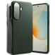Захисний чохол Ringke Onyx для Samsung Galaxy A57 (A576) 8800328818132 - Dark Green (406156G). Фото 3 з 16