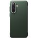 Захисний чохол Ringke Onyx для Samsung Galaxy A57 (A576) 8800328818132 - Dark Green (406156G). Фото 2 з 16