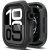 Захисний чохол Ringke Onyx (FW) для Apple Watch 10 / 11 46 mm (8800274969650) - Black: фото 1 з 16