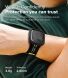 Захисний чохол Ringke Onyx (FW) для Apple Watch 10 / 11 46 mm (8800274969674) - Dark Green (364540DG). Фото 7 з 16