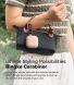 Защитный чехол Ringke Silicone Case для Apple AirPods 4 (8800274964211) - Stone (364435H). Фото 13 из 15