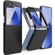 Защитный чехол Ringke Slim для Samsung Galaxy Flip 6 (8809961787614) - Black (357561B). Фото 4 из 18