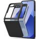 Защитный чехол Ringke Slim для Samsung Galaxy Flip 6 (8809961787614) - Black (357561B). Фото 2 из 18