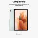 Защитный чехол Ringke T Fusion для Samsung Galaxy Tab S7 FE (T730/T736) 8809818847010 - Clear (252242C). Фото 3 из 9